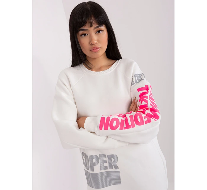 Bluza EM BL HS 21 model 22042567 ecru - FPrice