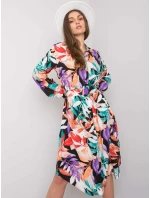 Šaty EM SK 003N 4.26 vícebarevných