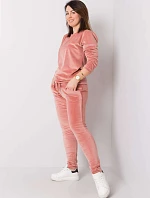 Souprava RV KMPL 6085.05 tmavě růžová