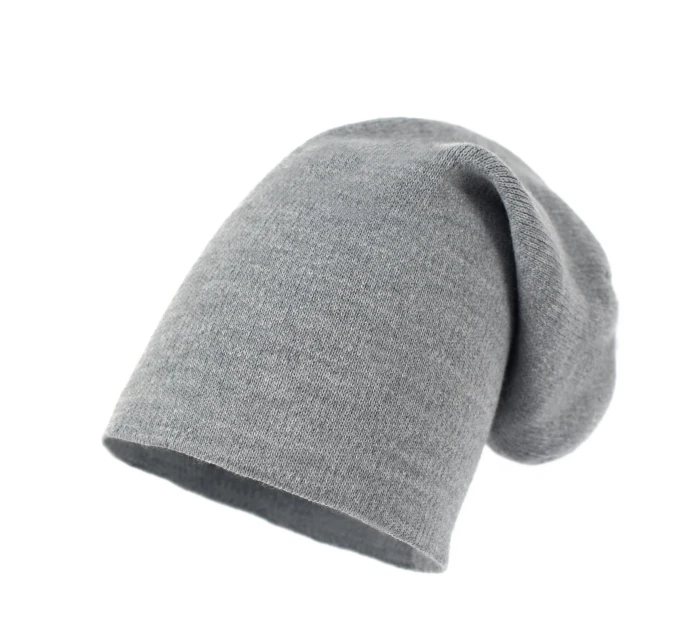 Šedá buržoazní čepice - Art of Polo Šedá buržoazní čepice - Art of Polo