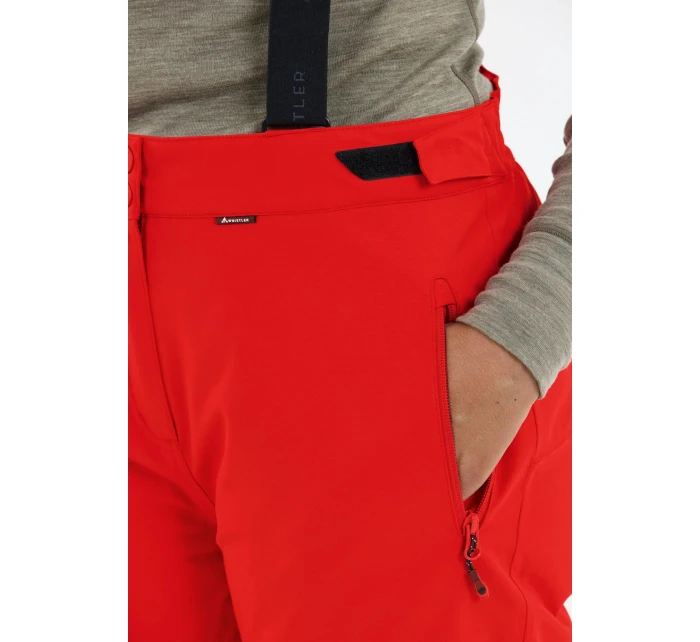 Dámské lyžařské kalhoty Whistler Drizzle W-Pro 10000