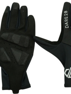 Dámské rukavice model 18684979 černé - Dare2B