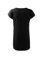 Love model 20626692 dámské černá - MALFINI, a.s. Love model 20626692 dámské černá - MALFINI, a.s.