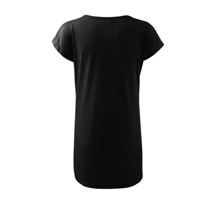 Love model 20626692 dámské černá - MALFINI, a.s. Love model 20626692 dámské černá - MALFINI, a.s.