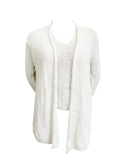 Dámský kardigan s model 7797848 - SWEEWE