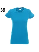 Dámské tričko 22160 - PROMOSTARS Dámské tričko 22160 - PROMOSTARS