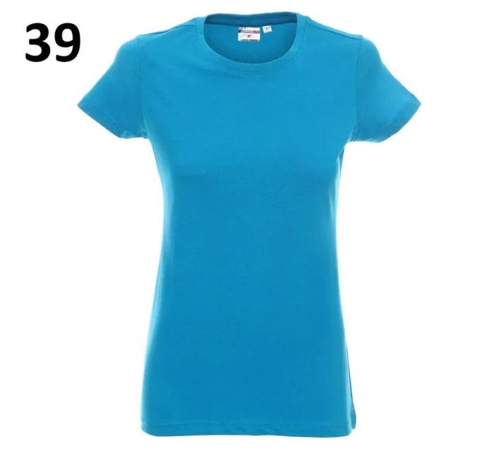 Dámské tričko 22160 - PROMOSTARS Dámské tričko 22160 - PROMOSTARS