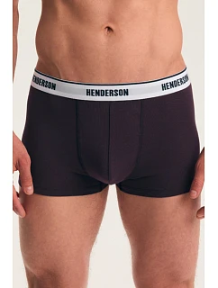 PÁNSKÉ BOXERKY FREE, 2 KS V BALENÍ 46099 AW26