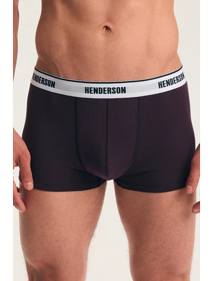 PÁNSKÉ BOXERKY FREE, 2 KS V BALENÍ 46099 AW26