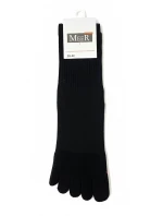 Pánské ponožky s  3942 model 21773010 - Rebeka