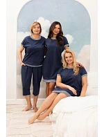 Košile Regina 2003 kr/r S-XL L26