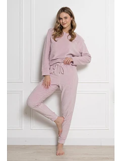 Pyžamo  dlouhé rukávy, velikosti model 22260863 - LEVEZA