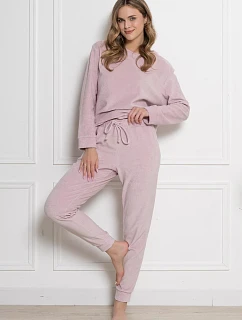 Pyžamo  dlouhé rukávy, velikosti model 22260863 - LEVEZA
