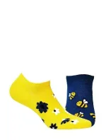 Unisex kotníkové ponožky model 8697111 - Wola