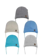 AJS 48-058 chlapecká čepice