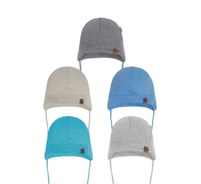 AJS 48-058 chlapecká čepice