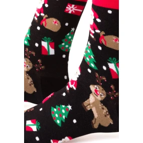 Obrázkové ponožky 136 091 - Steven Obrázkové ponožky 136 091 - Steven