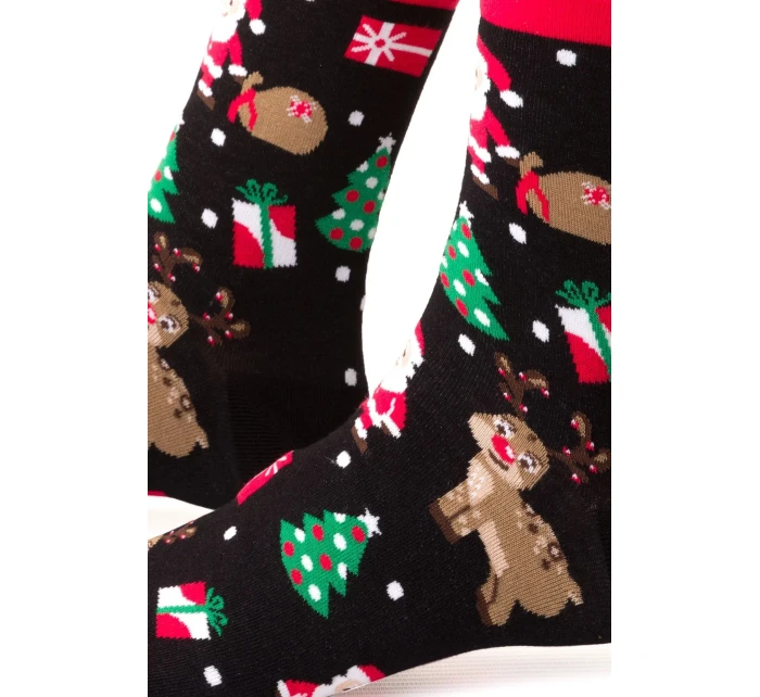 Dámské ponožky 136 091 - Steven