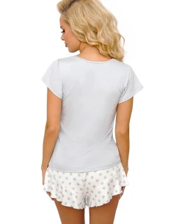 Dámské pyžamo Maya 1/2 - Donna