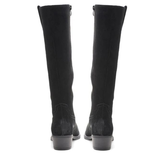 Sergio Leone W KZ268 SK465A kovbojské boty Sergio Leone W KZ268 SK465A kovbojské boty