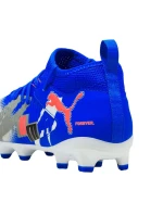 Fotbalové boty Puma Future 8 Match Forever FG/AG Jr 108435 01