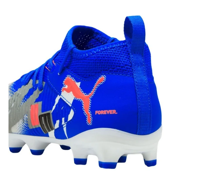 Fotbalové boty Puma Future 8 Match Forever FG/AG Jr 108435 01
