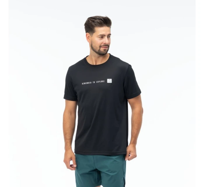 Pánské tričko s krátkým rukávem DAVEN II Pánské tričko s krátkým rukávem DAVEN II