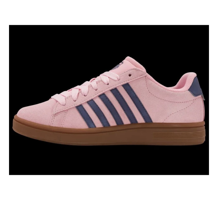 Boty KSwiss COURT II model 21420133 - K- Swiss