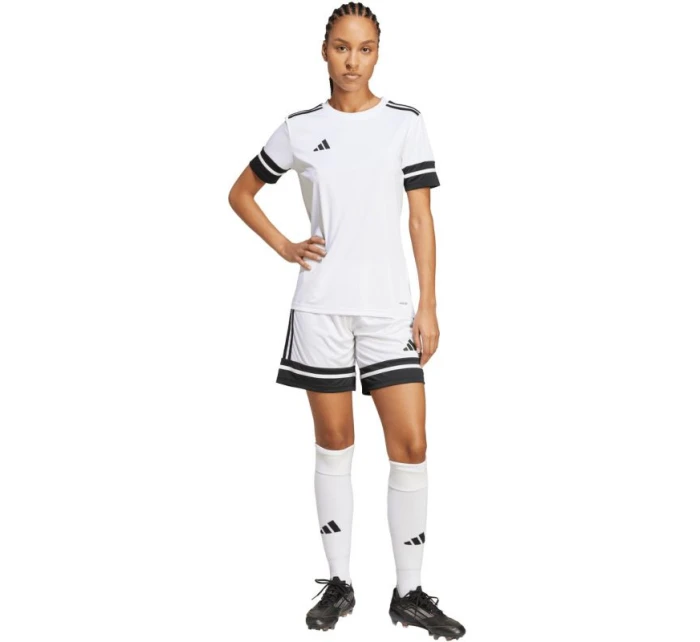 Squadra 25 Jersey W model 21481842 tričko - ADIDAS Squadra 25 Jersey W model 21481842 tričko - ADIDAS