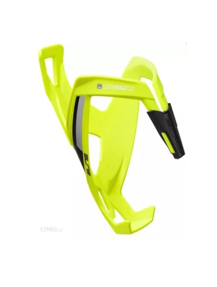 Klec na láhev ELITE Custom Race+ žlutá Klec na láhev ELITE Custom Race+ žlutá