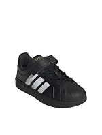 Dětská obuv  black model 22078861 - ADIDAS