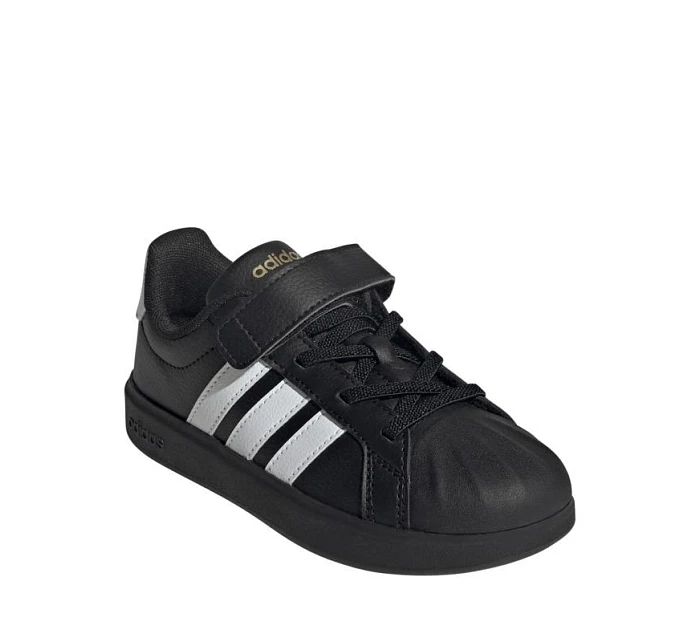 Dětská obuv  black model 22078861 - ADIDAS