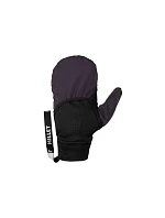 Rukavice MILLET M White 2/1 Glove, černé Rukavice MILLET M White 2/1 Glove, černé