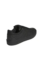 Pánské boty Hoops černé, model 22250029 - ADIDAS