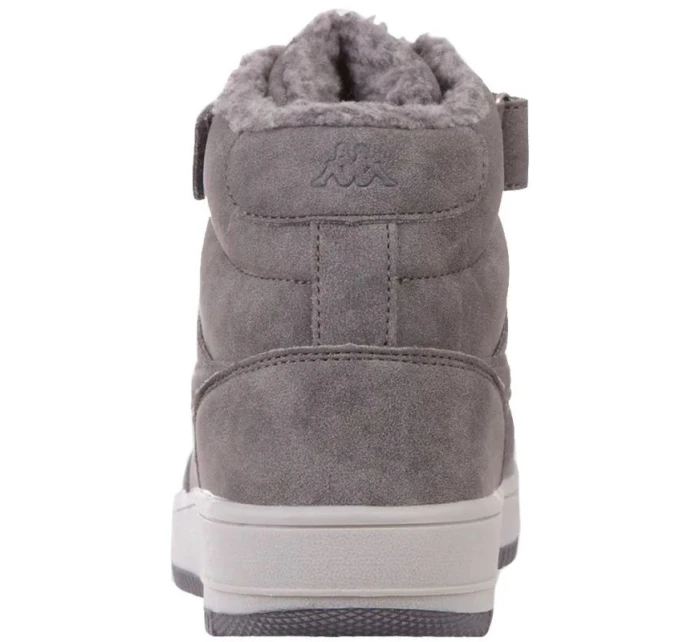 Bash Mid Fur unisex obuv 242799 1614 - Kappa