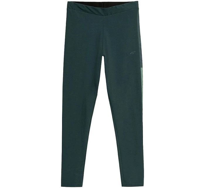 Dámské legíny W H4Z21 model 16212973 - 4F