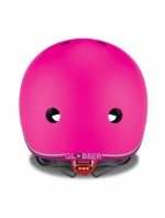 Helma Globber Neon Pink Jr 506-110 dětské