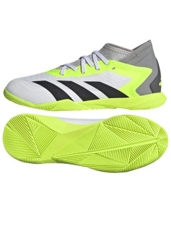 Fotbalové boty adidas Predator Accuracy.3 IN Jr IE9449