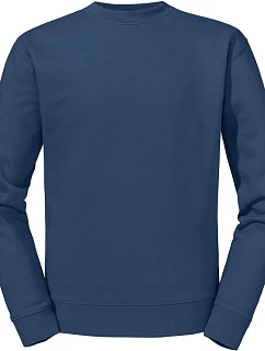 Russell Athletic 262M Mikina "Authentic" 10.262M indigo blue
