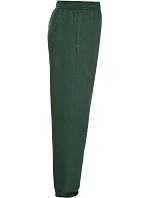 Russell Athletic 750B Dětské tepláky 10.750B bottle green Russell Athletic 750B Dětské tepláky 10.750B bottle green