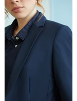 NEOBLU Marius Women Dámské sako 24.3165 night blue NEOBLU Marius Women Dámské sako 24.3165 night blue