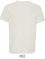 SOL'S Legend Unisex bio IC tričko model 22425292 off white SOL'S Legend Unisex bio IC tričko model 22425292 off white