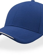 Atlantis Headwear Estoril-S 6 panelová kšiltovka 33.0230 royal