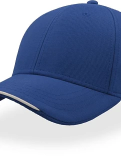 6 panelová kšiltovka royal model 22479005 - Atlantis Headwear