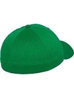 Flexfit 6277 6 Panelová kšiltovka Flexfit Wooly Combed 55.6277 pepper green Flexfit 6277 6 Panelová kšiltovka Flexfit Wooly Combed 55.6277 pepper green