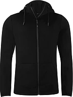 Cutter & Buck Pemberton Jacket Men Pánská mikina s kapucí 68.8418 black