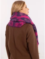Šála AT SZ model 20758493 fuchsiová - FPrice