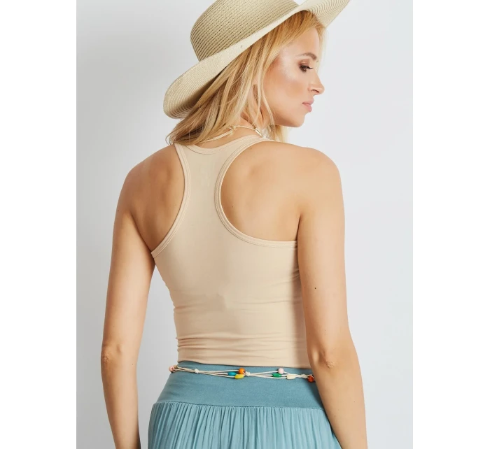 Top BR TP 2007.26P béžová