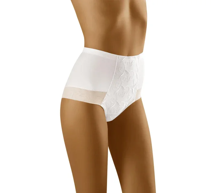 Kalhotky Experia White - Wol-Bar