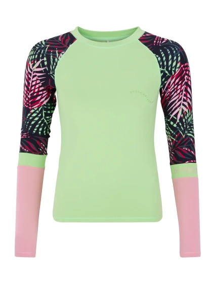 Dámské surfařské triko Protest PRTTIBA Dámské surfařské triko Protest PRTTIBA